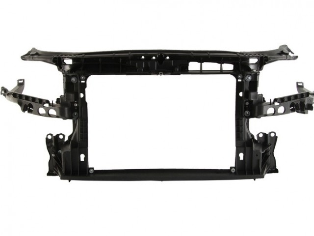 Audi A3  8P  2008-2013 utángyártott új homlokfal