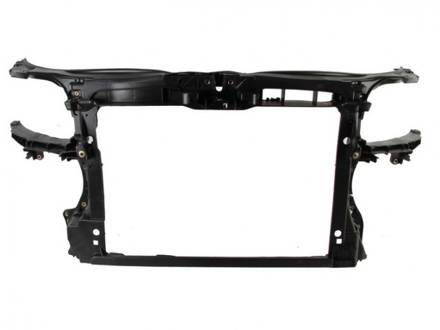 Audi A3  8P  2003-2008 utángyártott új homlokfal műanyag (1.6i/2.0FSi/1.9TDi)