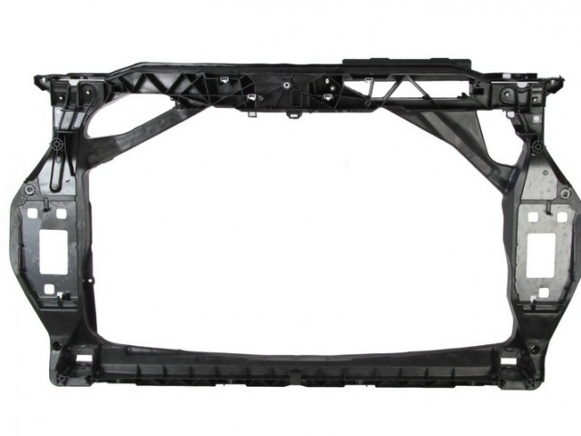 Audi Q3 2011-2018 utángyártott új homlokfal