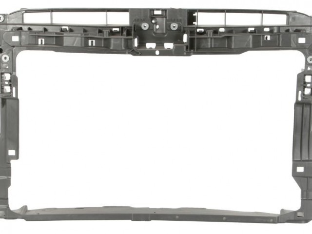 Volkswagen Golf VII 2012-2020 utángyártott új homlokfal