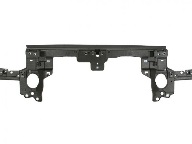 Volkswagen Touareg 7P 2010-2014 utángyártott új homlokfal