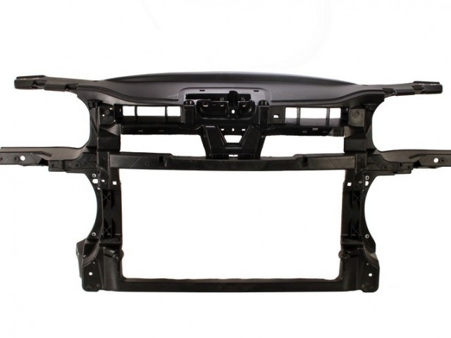 Volkswagen Touran 2006-2010 utángyártott új homlokfal