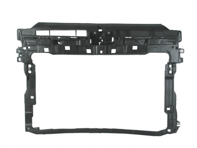 Volkswagen Touran (5T1) 2015-  utángyártott új homlokfal