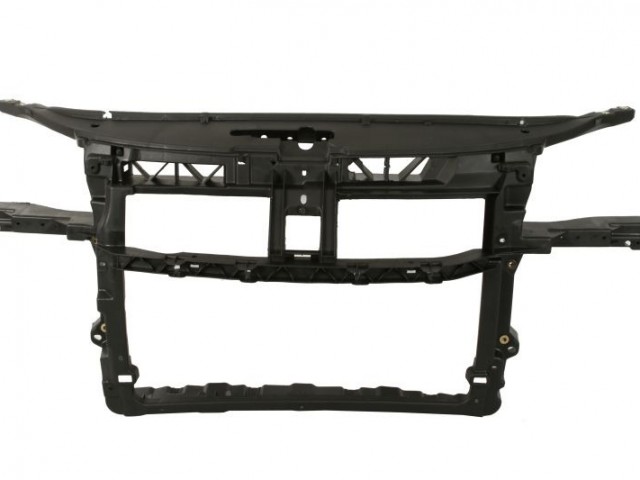 Volkswagen Polo 9N 2005-2009  utángyártott új homlokfal (klímás)