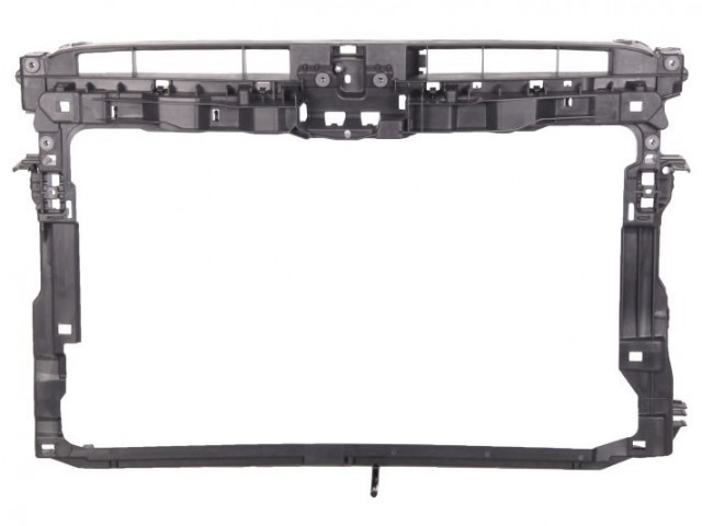 Volkswagen Golf VII 2012-2019 utángyártott új homlokfal (1.2,1.4 benzin, 1.6D)