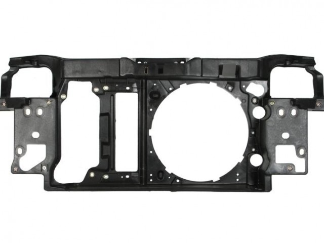 Volkswagen Polo 6N1 1999-2001 utángyártott új homlokfal (1.4TDi,klímás)