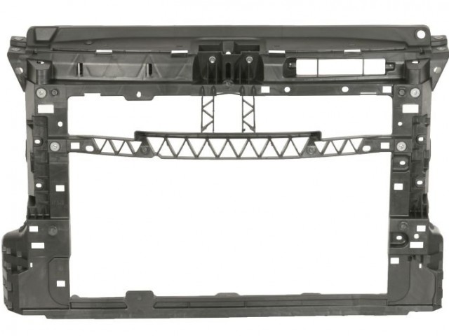 Volkswagen Polo 6R 2009-2017 utángyártott új homlokfal (1.2TSi,1.2-1.6TDI)