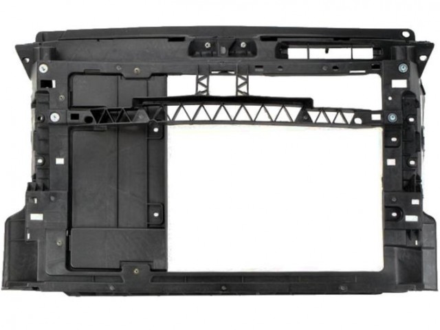 Volkswagen Polo 6R 2009-2017 utángyártott új homlokfal