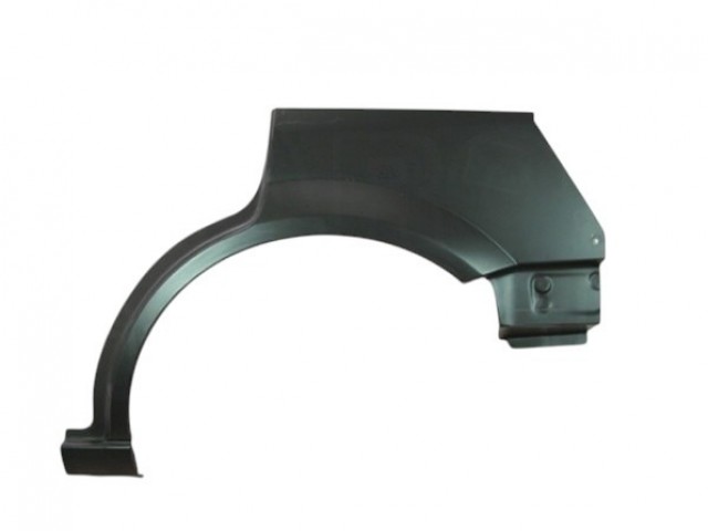Ford Mondeo 2000-2007 utángyártott új bal hátsó sárvédő javítóív (kombi)