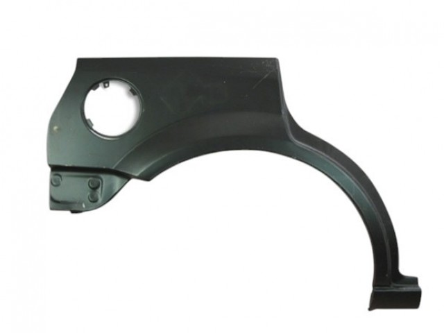 Ford Mondeo 2000-2007 utángyártott új jobb hátsó sárvédő javítóív (kombi)