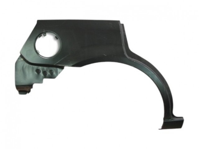 Ford Mondeo 2000-2007 utángyártott új jobb hátsó sárvédő javítóív 4 ajtós