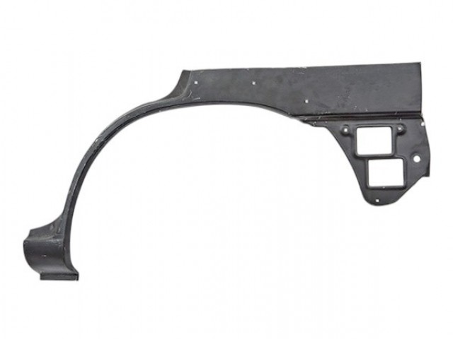 Suzuki Vitara 1998-2004 utángyártott új bal hátsó sárvédő javítóív 4 ajtós