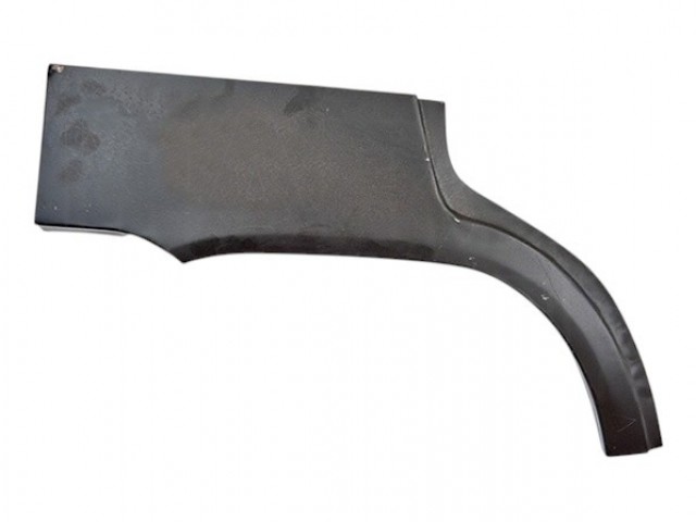 Citroen Xantia 1999-2003 utángyártott új jobb hátsó sárvédő javítóív