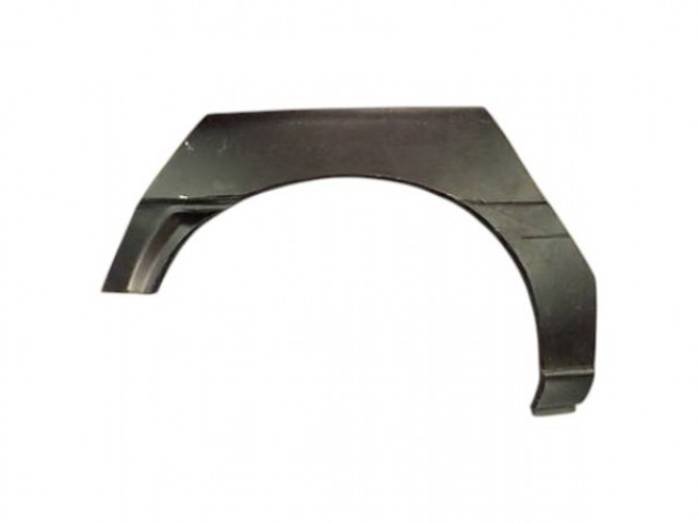 Ford Escort 1990-1997 utángyártott új jobb hátsó sárvédő javítóív 3 ajtós