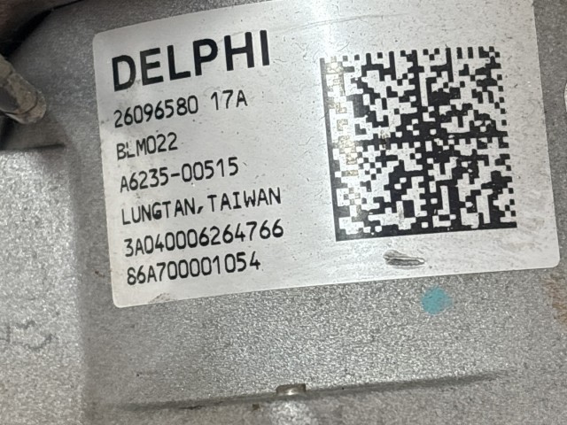 Fiat Panda II. 2003-2012 Elektromos szervó használt  51754448