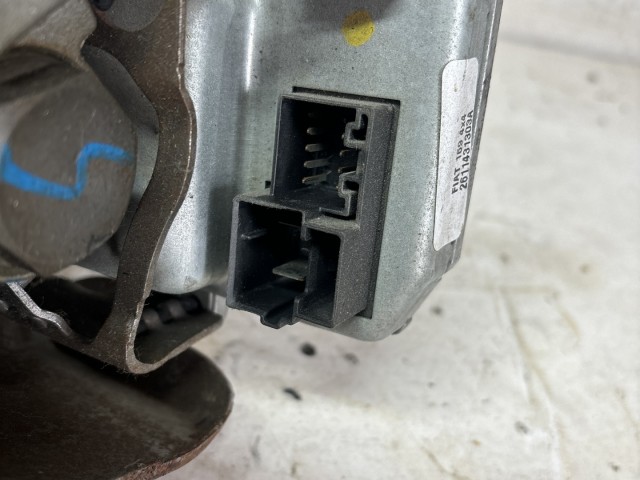 Fiat Panda II. 2003-2012 Elektromos szervó használt  51754448