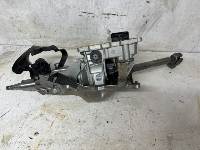 Fiat Stilo 2001-2007 Elektromos szervó használt  