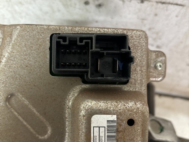 Fiat Panda III. 2012-2024 Elektromos szervó használt  735536771