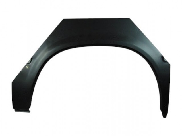 Ford Transit 1986.09.01-1991.08.31 utángyártott új jobb hátsó sárvédő javítóív