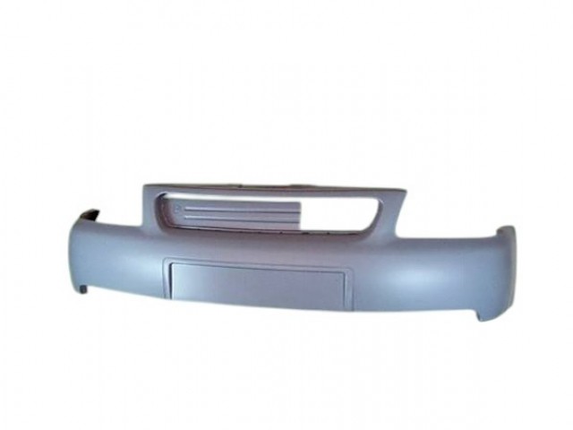 Audi A3  8L 1996.09.01-2000.06.30 utángyártott új első lökhárító alapozott