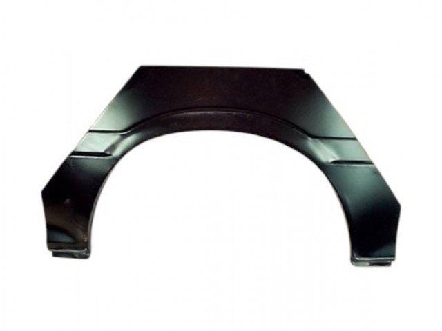 Toyota Hi-Ace 1989-1995 utángyártott új bal hátsó sárvédő javítóív