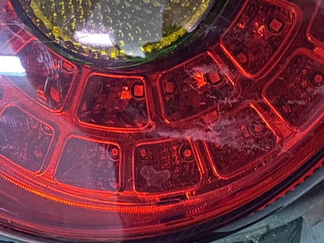 211898 Alfa Romeo MiTo 2008-2018 jobb hátsó lámpa 156085852