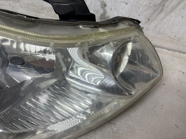 211897 Fiat Sedici 2006-2009, Suzuki SX4 jobb első fényszóró