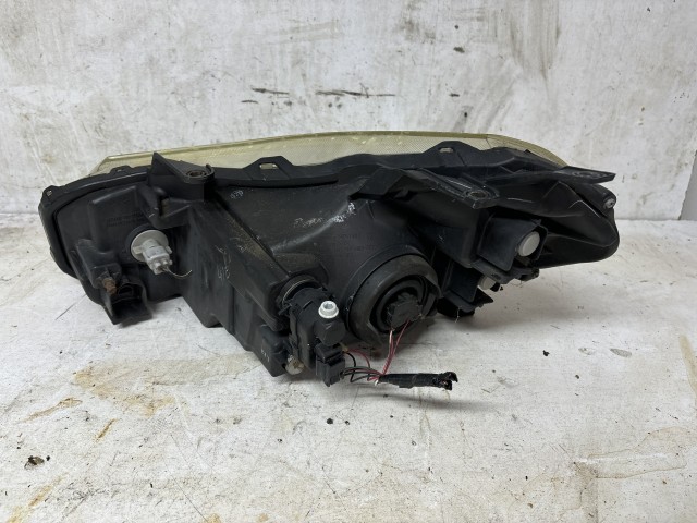 211897 Fiat Sedici 2006-2009, Suzuki SX4 jobb első fényszóró
