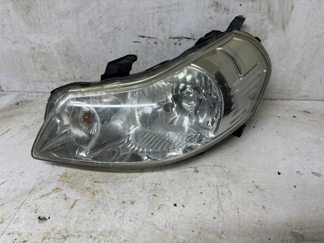 211896 Fiat Sedici 2006-2009, Suzuki SX4 bal első fényszóró