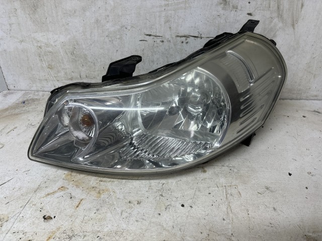 211895 Fiat Sedici 2006-2009, Suzuki SX4 bal első fényszóró
