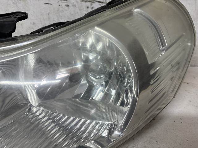 211895 Fiat Sedici 2006-2009, Suzuki SX4 bal első fényszóró