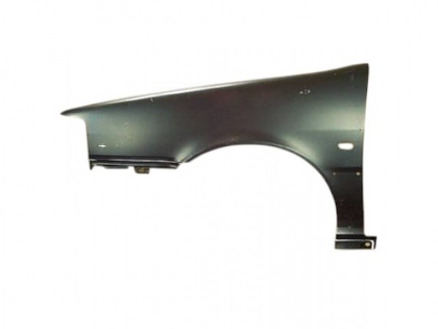 Fiat Tempra 1989-1996 utángyártott új bal első sárvédő
