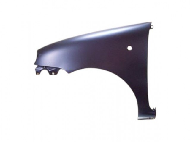 Fiat Seicento 1998-2010 utángyártott új bal első sárvédő