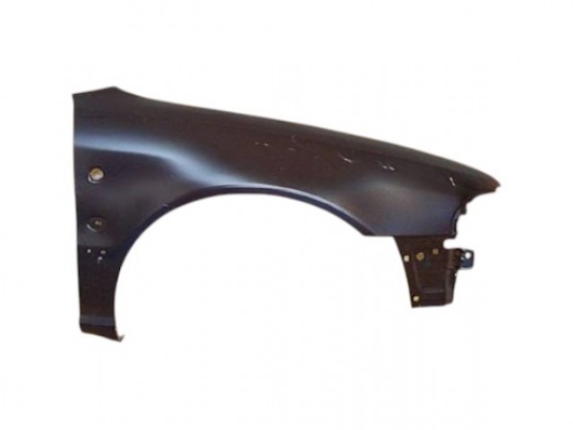 Audi A4 (B5) 1994-1996 utángyártott új jobb első sárvédő