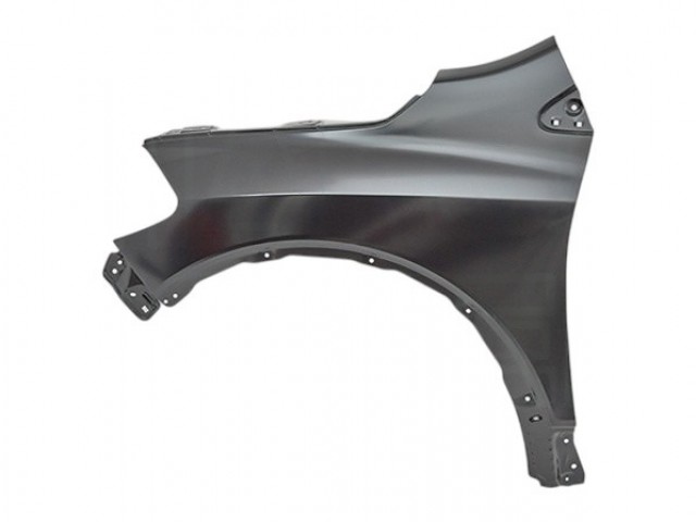 Suzuki SX4 S-Cross  2013-2021utángyártott új bal első sárvédő