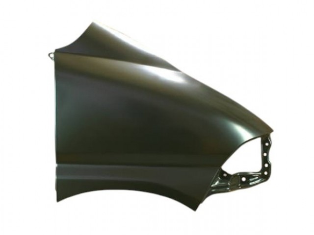 Toyota Hi-Ace 1995-2012 utángyártott új jobb első sárvédő