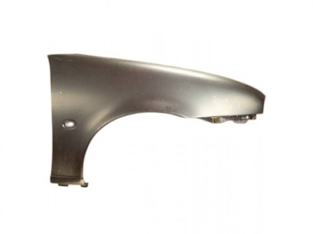 Ford Fiesta 1995.08.01-1999.08.31 utángyártott új jobb első sárvédő