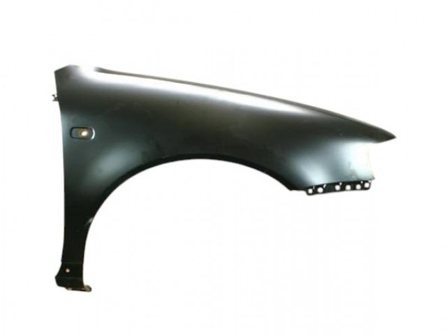 Audi A3  8L 2000.07.01-2003.04.30 utángyártott új jobb első sárvédő