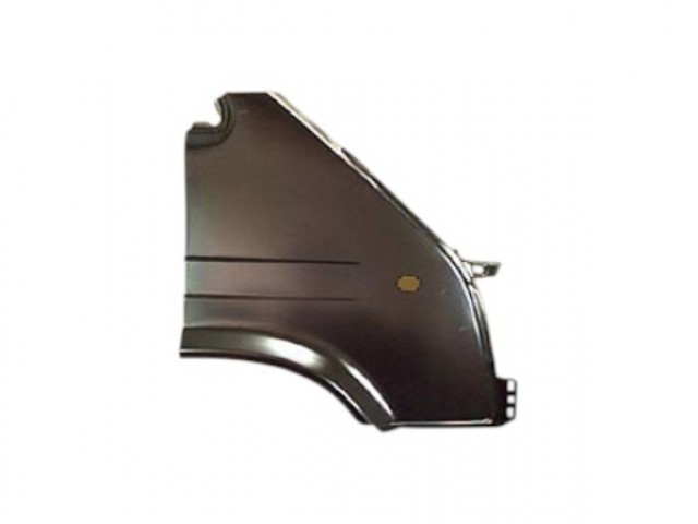 Ford Transit 1994-2000 utángyártott új jobb első sárvédő