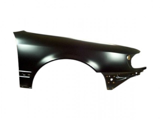 Audi 100 C4 1990.12.01-1994.05.31 utángyártott új jobb első sárvédő (nem S4)