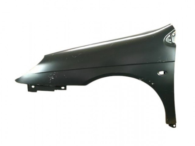 Citroen C5 2000-2008 utángyártott új bal első sárvédő