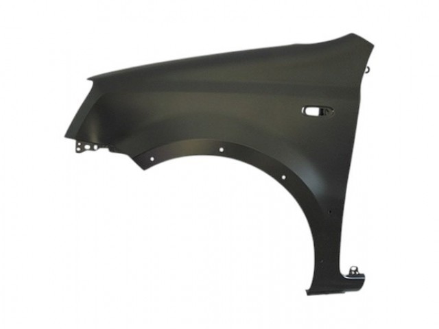 Fiat Panda II. 2003-2012 utángyártott új bal első sárvédő (csak 4x4!)