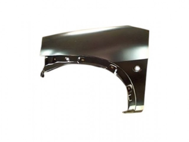 Ford Ka 1996-2008 utángyártott új bal első sárvédő