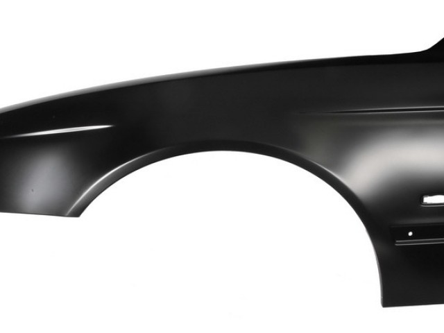 BMW 5 E39 1996-2003 utángyártott új bal első sárvédő