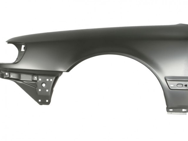 Audi 100 C4 1990-1994 utángyártott új bal első sárvédő (nem S4)