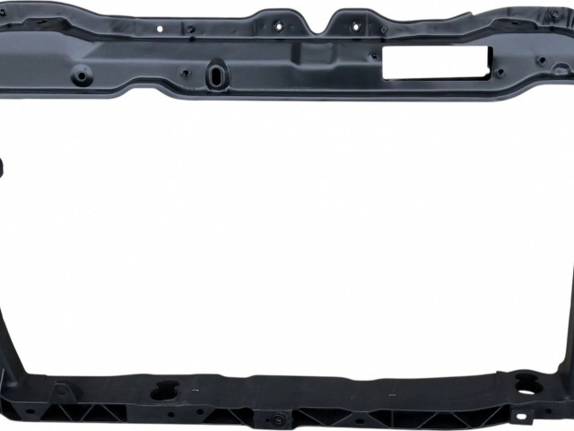 Kia Picanto 2011-2017  utángyártott új homlokfal