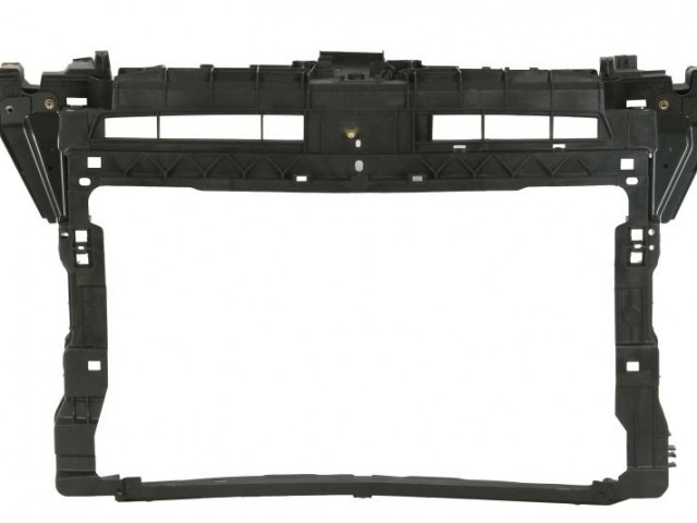 Volkswagen T-Roc 2017-2022 utángyártott új homlokfal (1.5TSI-110KW 2.0TSI-140KW)