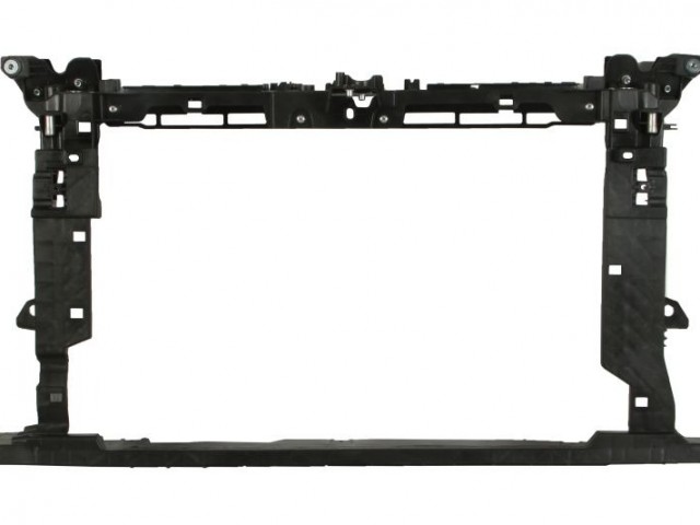 Audi A1 2018-  utángyártott új homlokfal