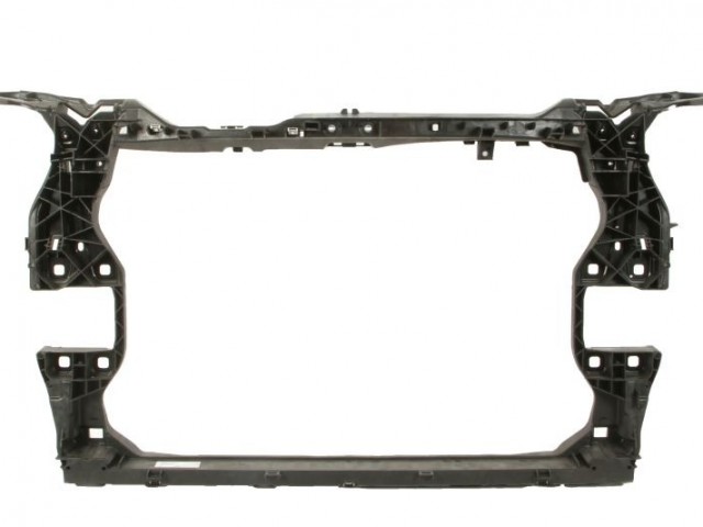 Audi Q5  FY 2017-2020 utángyártott új homlokfal (3.0TFSI)