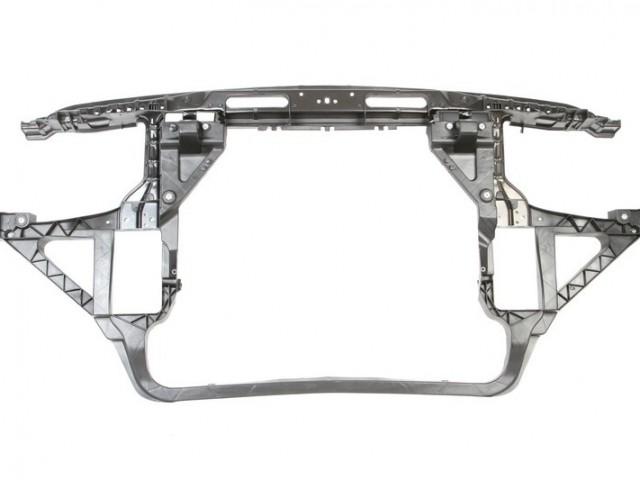 BMW X3 (E83) 2004-2010 utángyártott új homlokfal